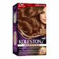 Wella Koleston Supreme Hair Dye 7/77 I_õltõlõ Kahve - Luxurious Hair Coloring Kit with Plex Oil Care Technology