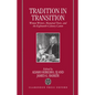 Tradition in Transition: Women Writers, Marginal Texts, and the Eighteenth-Century Canon - Hardcover