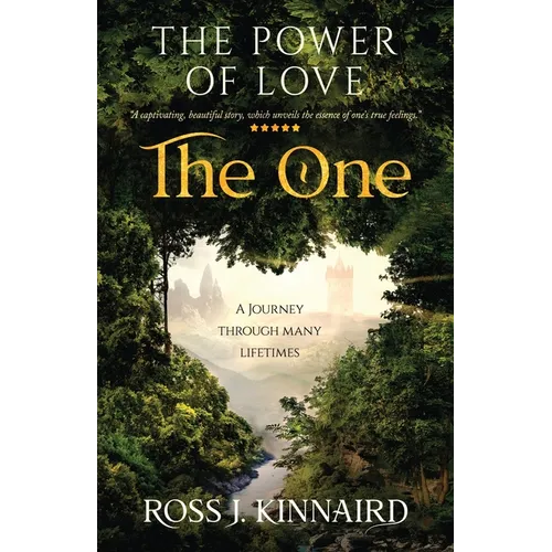 The Power of Love - The One - Paperback