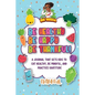Be Healthy Be Happy Be Thankful!: A Journal That Gets Kids To Eat Healthy, Be Mindful, And Practice Gratitude - Paperback