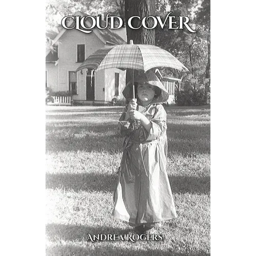 Cloud Cover - Paperback