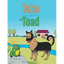 Taba and the Toad - Hardcover