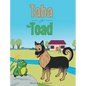 Taba and the Toad - Hardcover