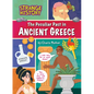 The Peculiar Past in Ancient Greece - Library Binding