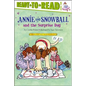 Annie and Snowball and the Surprise Day: Ready-To-Read Level 2 - Paperback