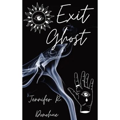 Exit Ghost - Hardcover