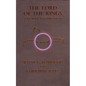 The Lord of the Rings: A Reader's Companion - Hardcover