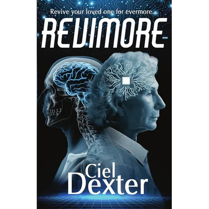 Revimore - Paperback
