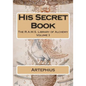 His Secret Book - Paperback