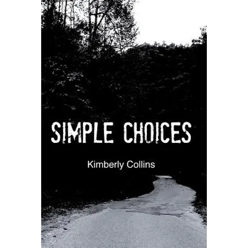 Simple Choices - Paperback