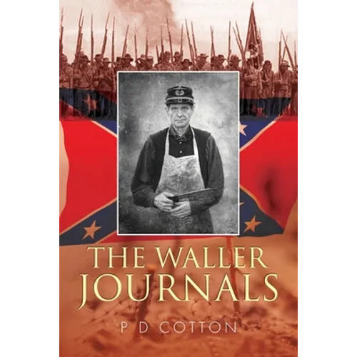 The Waller Journals - Paperback