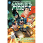 Batman/Superman: World's Finest Vol. 6 Impossible - Hardcover