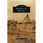 Mining in Butte - Hardcover