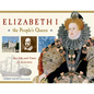 Elizabeth I, the People's Queen: Her Life and Times, 21 Activities Volume 38 - Paperback