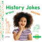 History Jokes - Library Binding