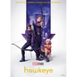 Marvel Studios' Hawkeye the Official Collector Special Book - Hardcover