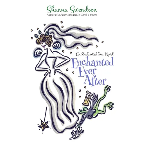 Enchanted Ever After - Paperback