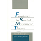 Frontiers in Social Movement Theory - Paperback