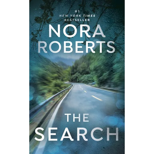The Search - Paperback