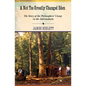 A Not Too Greatly Changed Eden: The Story of the Philosophers' Camp in the Adirondacks - Hardcover