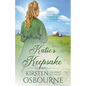 Katie's Keepsake - Paperback