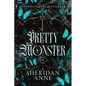 Pretty Monster: A Dark Romance - Paperback