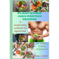 Plant-Based High-Protein Recipes: A Bodybuilding Cookbook For Vegetarians - Paperback