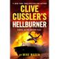 Clive Cussler's Hellburner - Library Binding