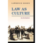 Law as Culture: An Invitation - Paperback