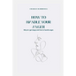 How to Handle Your Anger: Why do I get Angry and how to handle anger. - Paperback