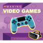 Making Video Games - Library Binding