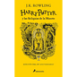 Harry Potter Y Las Reliquias de la Muerte (20 Aniv. Hufflepuff) / Harry Potter and the Deathly Hallows (Hufflepuff) - Hardcover