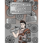 Steampunk Style Coloring Book: A Fun, Easy, And Relaxing Coloring Gift Book with Stress-Relieving Designs and Fashion Ideas for Steampunk Style-Lover - Paperback
