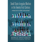 Small State Irregular Warfare in the Twenty-First Century: Strategic Utility of Security Sector Assistance - Hardcover