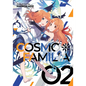 Cosmo Familia Vol. 2 - Paperback