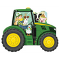 John Deere Kids Tractor Tales - Board Book