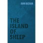 The Island of Sheep - Paperback