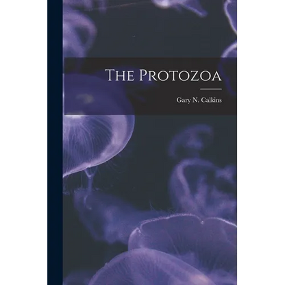 The Protozoa - Paperback