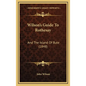 Wilson's Guide To Rothesay: And The Island Of Bute (1848) - Hardcover