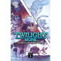 Twilight Monk - Secrets of Kung Fulio (Illustrated) - Paperback