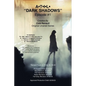 A-T-I-L- "Dark Shadows" Episode #1. - Paperback
