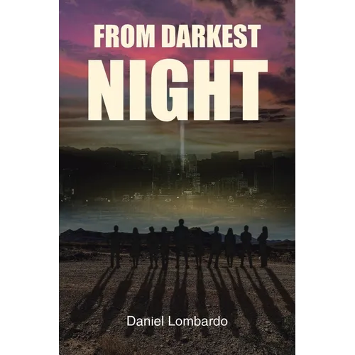 From Darkest Night - Paperback