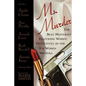 Ms. Murder: The Best Mysteries Featuring Women Detectives, by the Top Women Writers - Paperback