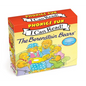 The Berenstain Bears 12-Book Phonics Fun!: Includes 12 Mini-Books Featuring Short and Long Vowel Sounds - Boxed Set