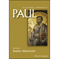 The Blackwell Companion to Paul - Paperback