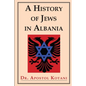 A History of Jews in Albania - Paperback