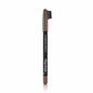 Flormar Natural Eyebrow Pencil: Define & Shape Brows with Flormar Brow Definer, Easy Application, Brush Included