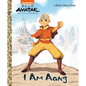 I Am Aang (Avatar: The Last Airbender) - Hardcover