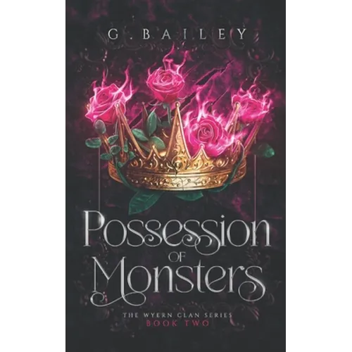 Possession of Monsters - Paperback