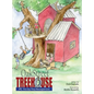 Oak Street Tree House: The Day They Messaged God - Hardcover